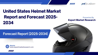 Trends and Opportunities in the United States Helmet Market