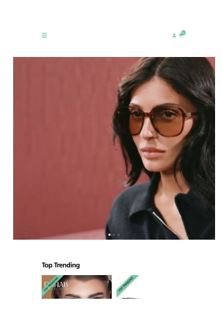 Eye Design Optics – Leading Optical Store in Kuwait