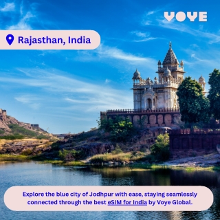 Stay Seamlessly Connected on Your Indian Adventures