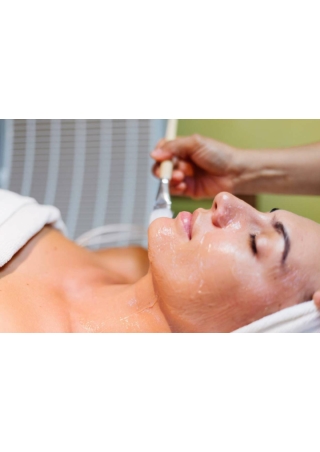 Affordable Skincare with Chemical Peel Deals