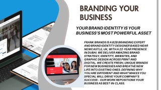 Branding Your Business