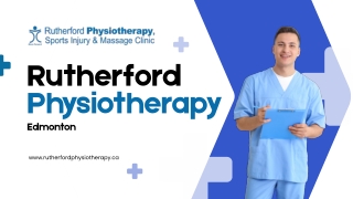Rutherford Physiotherapy