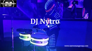 DJ Nytro