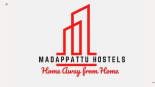 Hostel near infopark kochi