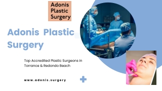 Breast Enhancement Surgery