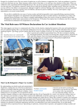 Car Accident Attorney In Michigan Morgan & Morgan Law Practice