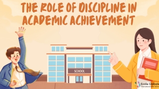 The Role of Discipline in Academic Achievement