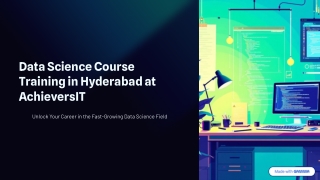 Data-Science-Course-Training-in-Hyderabad-at-AchieversIT