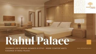 Best Hotel in Center Delhi – Luxury & Comfort in the Heart of the City
