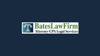 Attorney For Criminal Cases 