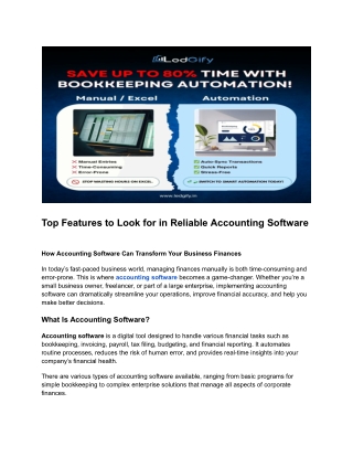 Essential Bookkeeping Tips Every Small Business Should Know