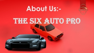 Ceramic tint Kitchener