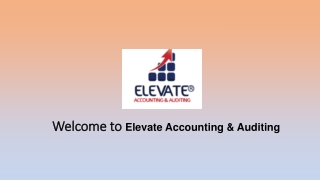 VAT Deregistration Service