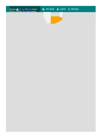 Garden Deck or Balcony Deck Compare Costs, Benefits & Ideal Use Cases