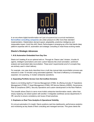 Transforming Service Delivery with AI-Powered Workflows