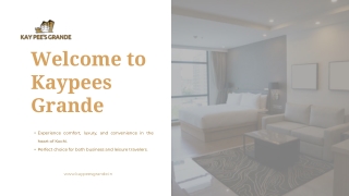 Rooms in kochi | Hotels in Kochi