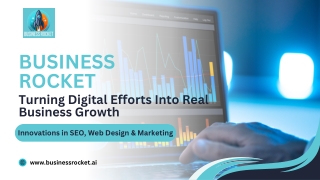 Web Development Virginia | Business Rocket