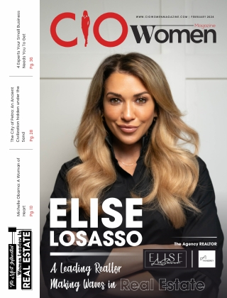 Elise LoSasso: A Leading Realtor Making Waves in Real Estate