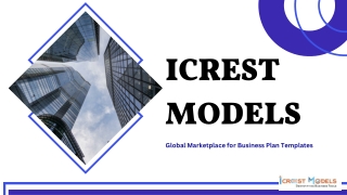 Comprehensive Business Plan Templates for Entrepreneurs and Startups