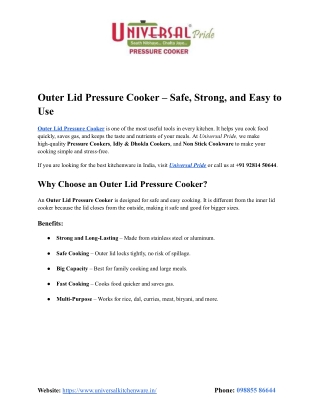 PDF Outer Lid Pressure Cooker (1)