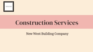 Quality Home Builders Wyoming