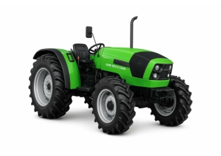 Same Deutz Fahr