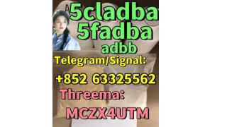 5CLADBA Raw material 5cl precursor