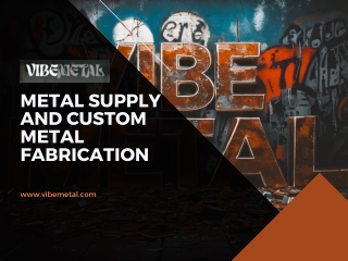 Custom Steel Fabricator NY