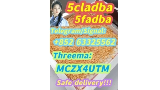 5cladba adbb 5cl-adb-a 5cladb Precursor In Stock From China
