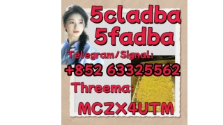 ADBB 5cladba Precursor JWH018 5cladba