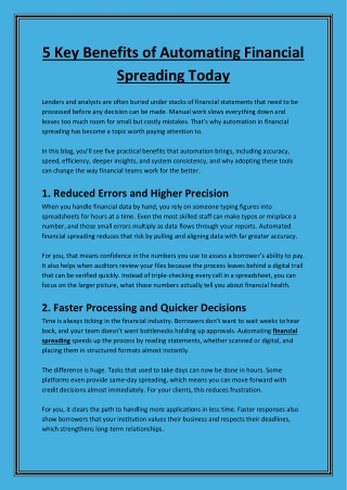 understanding-the-importance-of-financial-spreading