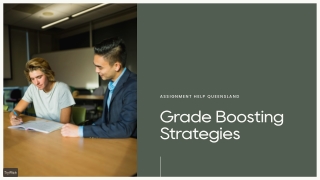 Trusted Assignment Help Queensland for Students