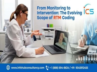 From Monitoring to Intervention The Evolving Scope of RTM Coding