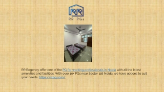 Top Notch Lifestyle Residences in Noida's Business District