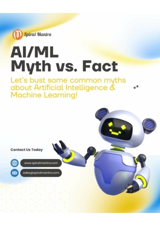 AIML Myth vs Fact