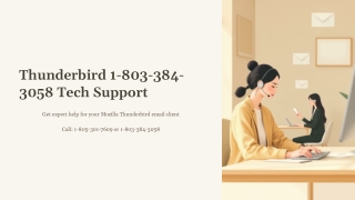 How to Reach THUNDERBIRD Tech Support: A Step-by-Step Guide