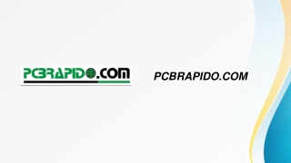 pcb| Pcbrapido.com