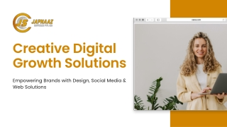 Creative & Digital Excellence