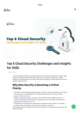 Cloud Security