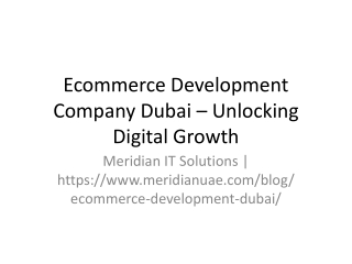 ecommerce_development_dubai