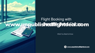 Flight-Booking-with-Passenger-Name-Change