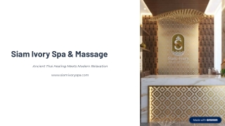 Siam-Ivory-Spa