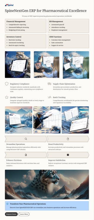 SpineNextGen-ERP-for-Pharmaceutical-Excellence