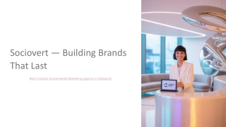 "Creating Timeless Connections Through Strategic Branding"