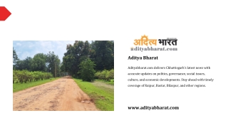 Madhya Pradesh Latest News