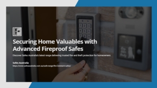 Fireproof Cabinet | Fire Resistant Safe | Fireproof Document Storage Box Online