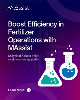How MAssist Boosts Efficiency in the Chemical Fertilizer Industry
