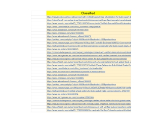 Backlinks  - Sheet3