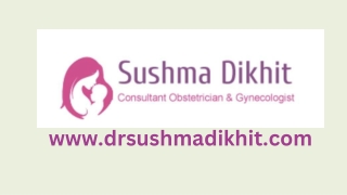 Best Gynae Doctor in Indirapuram