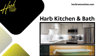 Maintenance Tips Post-Renovation Keeping Your Burlington Kitchen and Bathroom Looking New